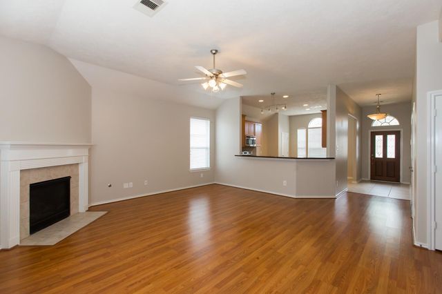 10206 N Pine Ivy Lane, Tomball, TX 77375