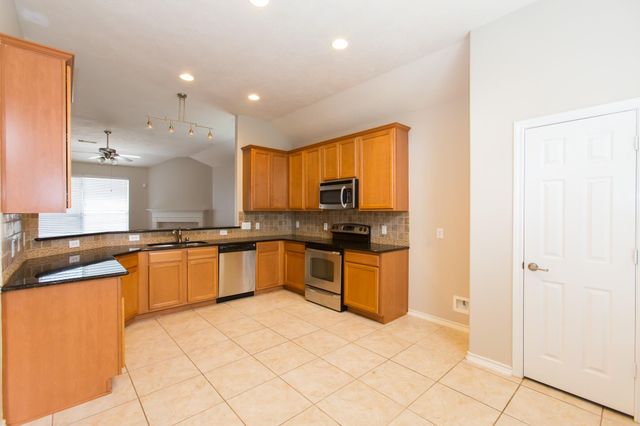 10206 N Pine Ivy Lane, Tomball, TX 77375
