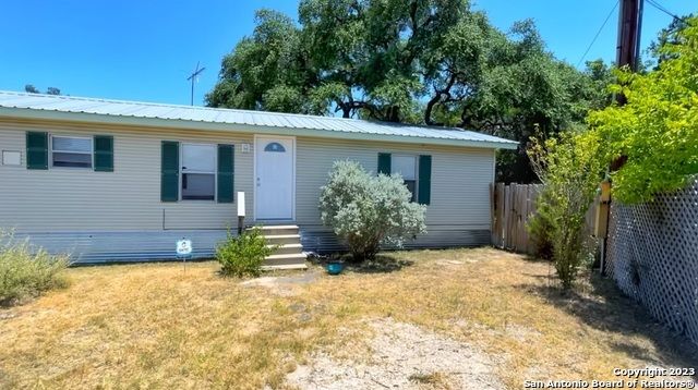 568 ORBIT DR, Canyon Lake, TX 78133
