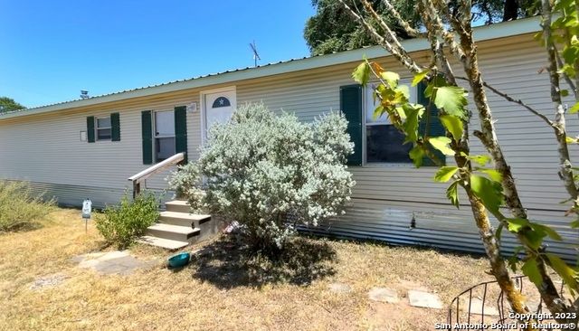 568 ORBIT DR, Canyon Lake, TX 78133
