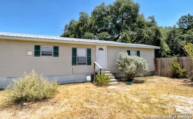 568 ORBIT DR, Canyon Lake, TX 78133