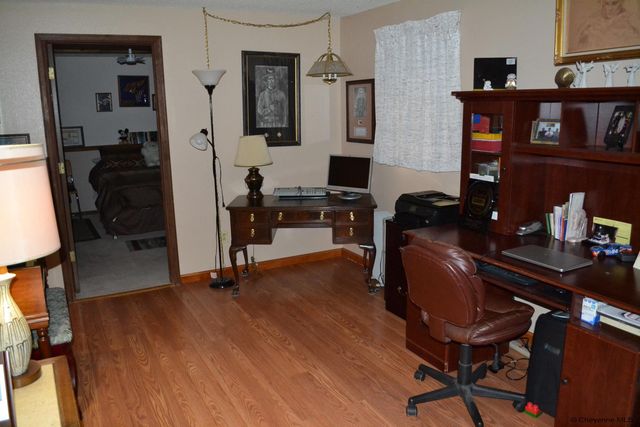 4005 VAN BUREN AVE, Cheyenne, WY 82001