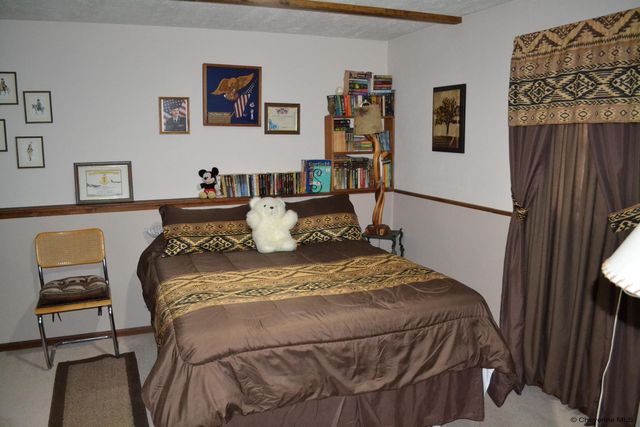 4005 VAN BUREN AVE, Cheyenne, WY 82001