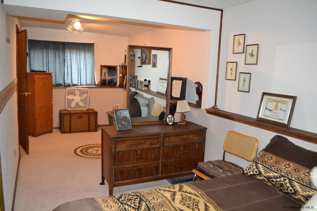 4005 VAN BUREN AVE, Cheyenne, WY 82001