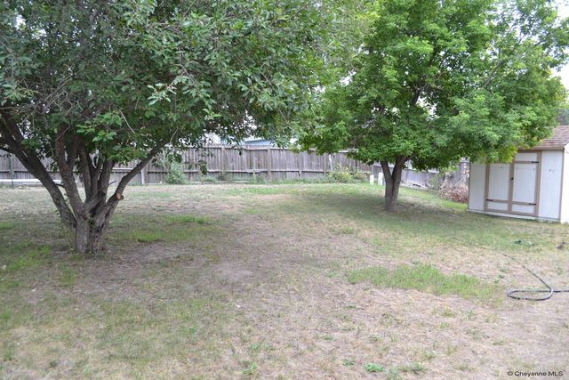 4005 VAN BUREN AVE, Cheyenne, WY 82001