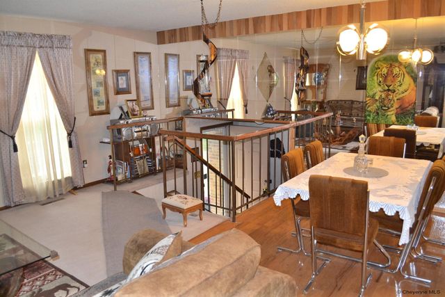 4005 VAN BUREN AVE, Cheyenne, WY 82001