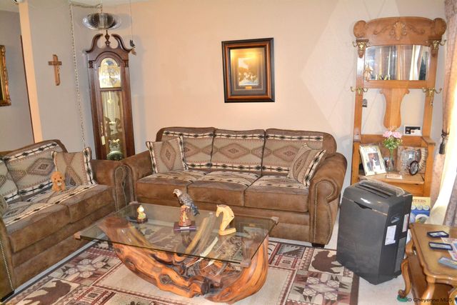 4005 VAN BUREN AVE, Cheyenne, WY 82001