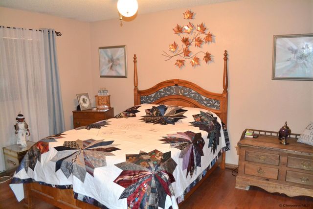 4005 VAN BUREN AVE, Cheyenne, WY 82001