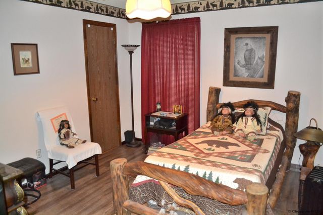 4005 VAN BUREN AVE, Cheyenne, WY 82001