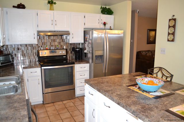 4005 VAN BUREN AVE, Cheyenne, WY 82001