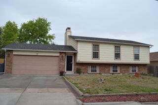 4005 VAN BUREN AVE, Cheyenne, WY 82001