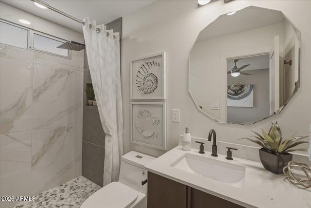 8649 E STARLIGHT Way, Scottsdale, AZ 85250