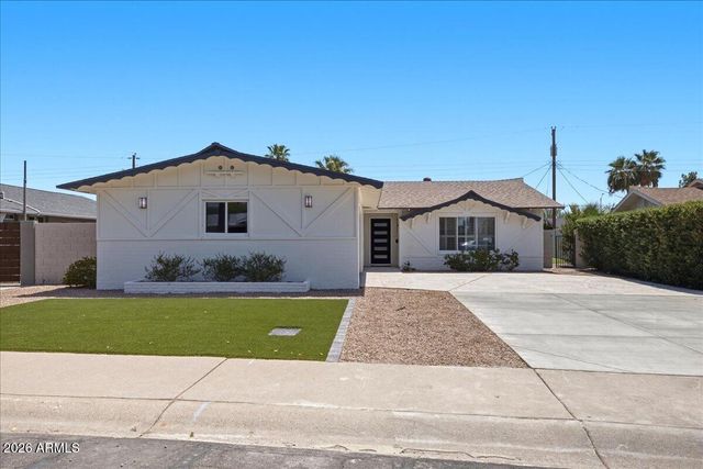 8649 E STARLIGHT Way, Scottsdale, AZ 85250