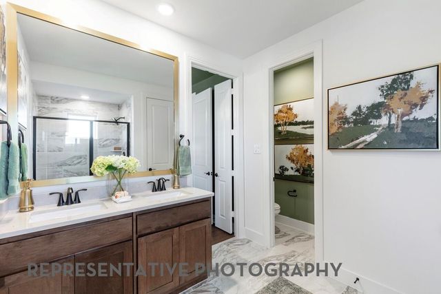 3435 Loam Lane, Richmond, TX 77406