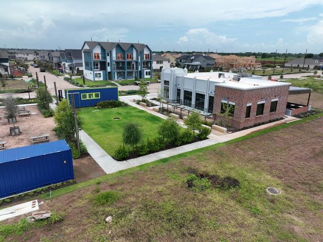 3435 Loam Lane, Richmond, TX 77406