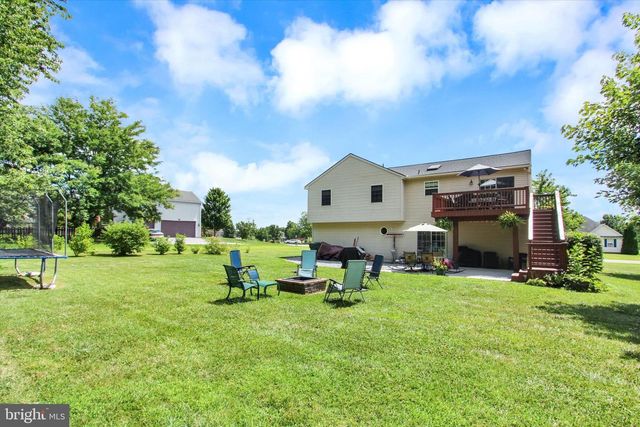 39 N PHEASANT WAY, Abbottstown, PA 17301