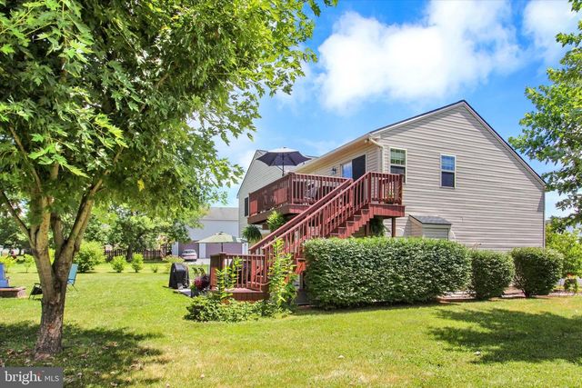 39 N PHEASANT WAY, Abbottstown, PA 17301