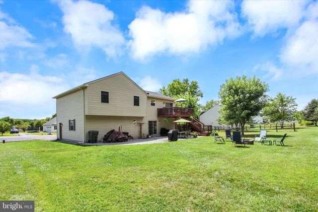 39 N PHEASANT WAY, Abbottstown, PA 17301