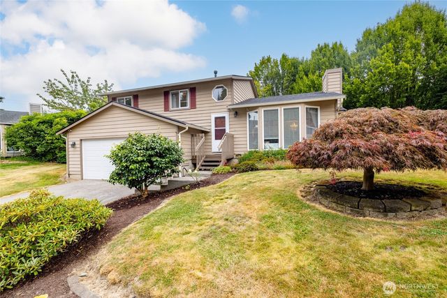 7103 Church Creek Circle NW, Stanwood, WA 98292
