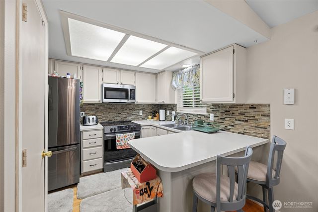 7103 Church Creek Circle NW, Stanwood, WA 98292