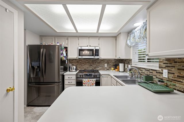 7103 Church Creek Circle NW, Stanwood, WA 98292