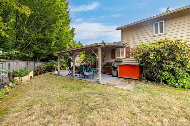 7103 Church Creek Circle NW, Stanwood, WA 98292