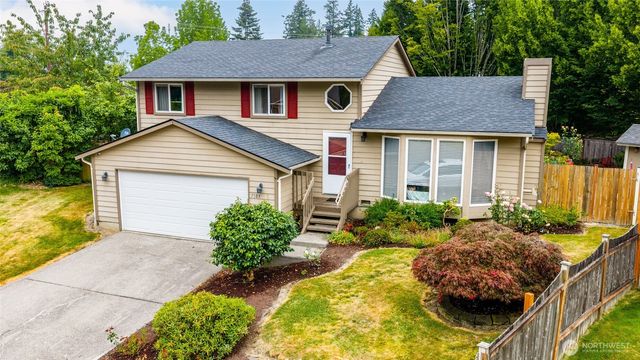 7103 Church Creek Circle NW, Stanwood, WA 98292