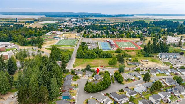 7103 Church Creek Circle NW, Stanwood, WA 98292