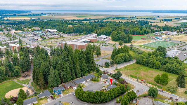 7103 Church Creek Circle NW, Stanwood, WA 98292
