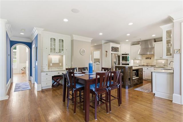 2723 Inglewood Drive, Gainesville, GA 30504