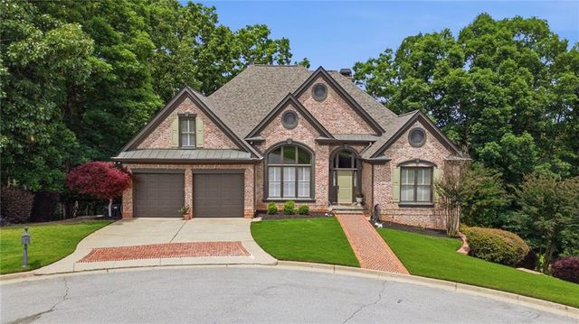 2723 Inglewood Drive, Gainesville, GA 30504