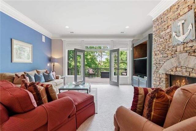 2723 Inglewood Drive, Gainesville, GA 30504