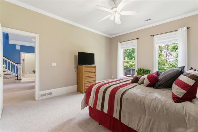 2723 Inglewood Drive, Gainesville, GA 30504