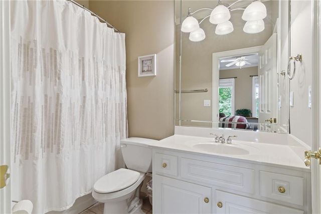 2723 Inglewood Drive, Gainesville, GA 30504