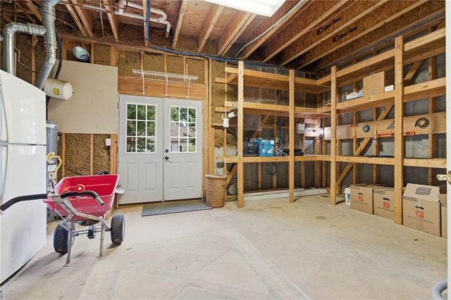 2723 Inglewood Drive, Gainesville, GA 30504