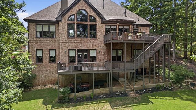 2723 Inglewood Drive, Gainesville, GA 30504
