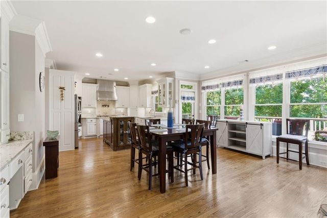 2723 Inglewood Drive, Gainesville, GA 30504