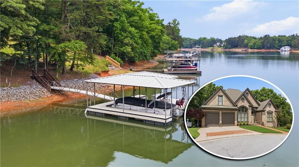 2723 Inglewood Drive, Gainesville, GA 30504
