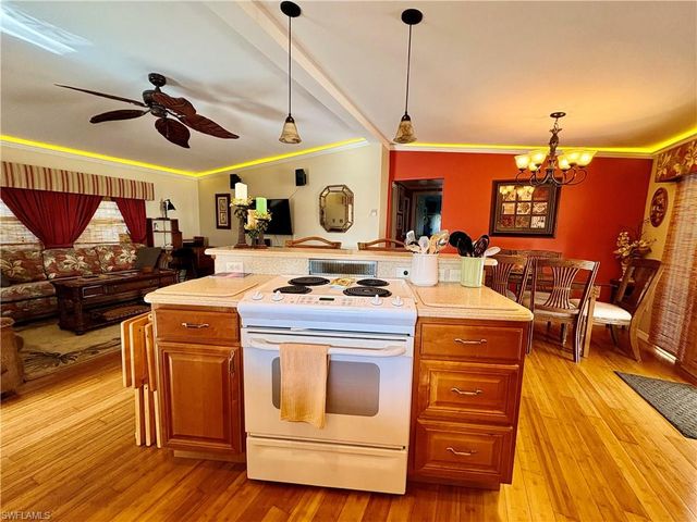 3157 Orchard DR, North Fort Myers, FL 33917