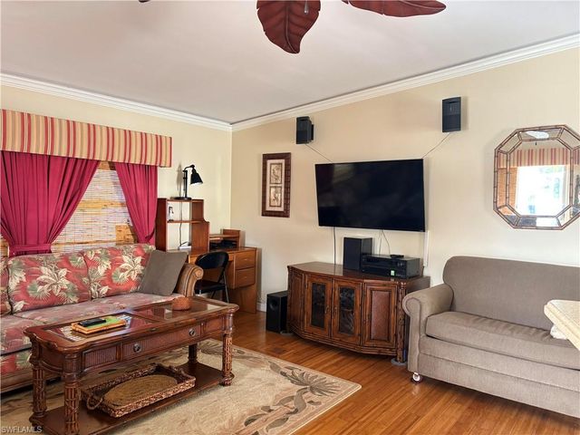 3157 Orchard DR, North Fort Myers, FL 33917