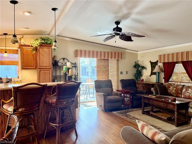 3157 Orchard DR, North Fort Myers, FL 33917