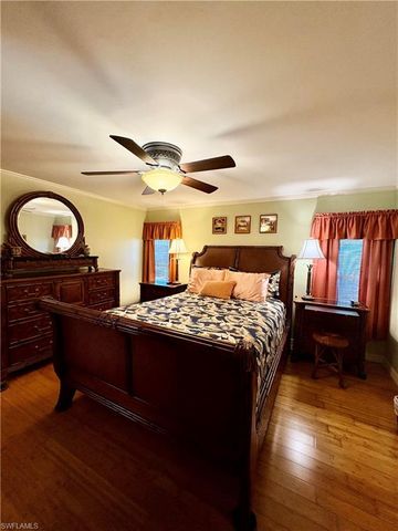 3157 Orchard DR, North Fort Myers, FL 33917