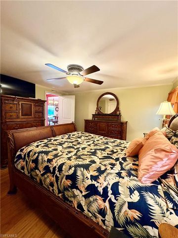 3157 Orchard DR, North Fort Myers, FL 33917