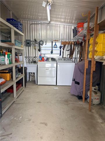 3157 Orchard DR, North Fort Myers, FL 33917