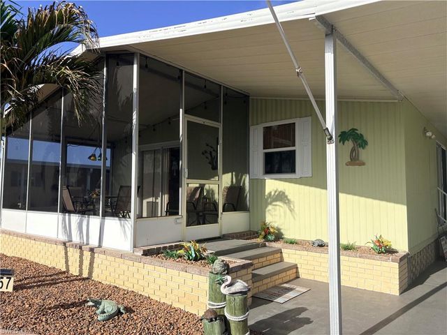 3157 Orchard DR, North Fort Myers, FL 33917