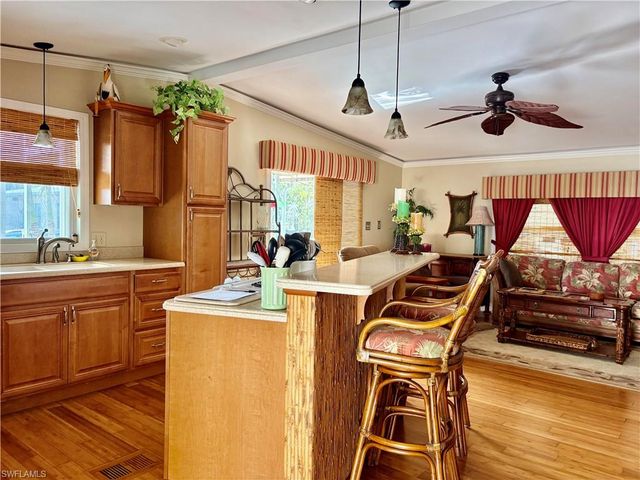 3157 Orchard DR, North Fort Myers, FL 33917