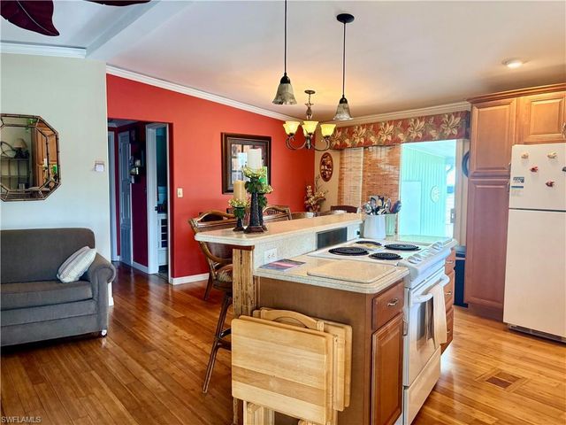 3157 Orchard DR, North Fort Myers, FL 33917