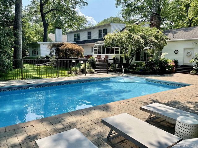 44 Pleasant Ridge Drive, Poughkeepsie, NY 12603