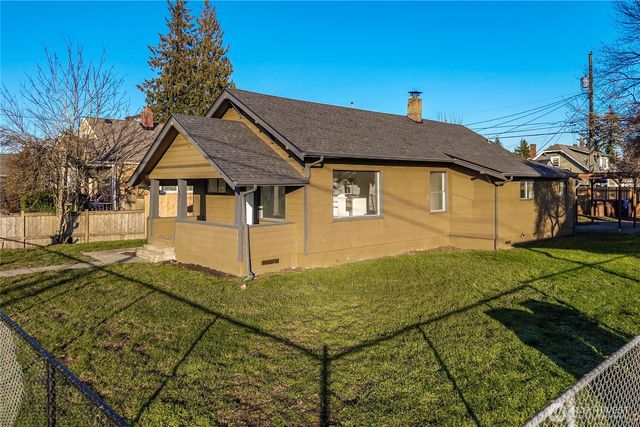 7007 S Puget Sound Avenue, Tacoma, WA 98409