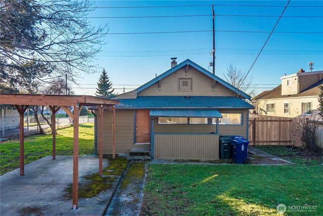 7007 S Puget Sound Avenue, Tacoma, WA 98409